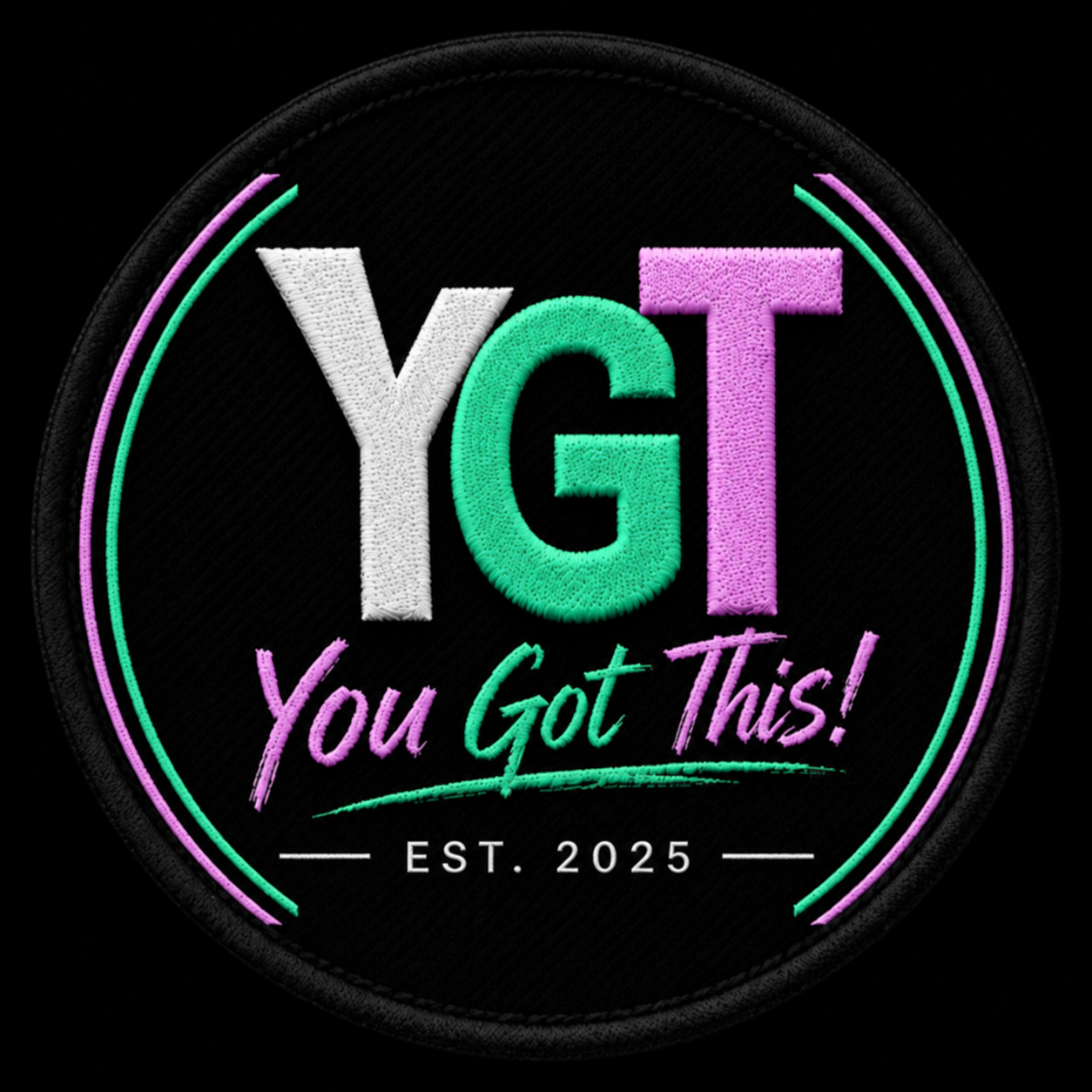 You Got This Apparel